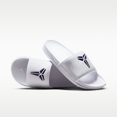 Kobe Offcourt Men's Slides