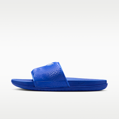 Kobe Offcourt Men's Slides