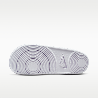 Kobe Offcourt Men's Slides