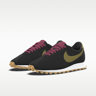 Nike LD-1000 By You Custom Men's Shoes
