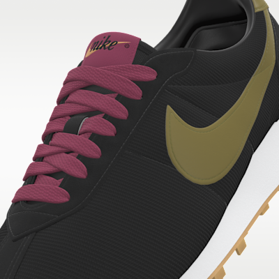 Nike LD-1000 By You Custom Men's Shoes