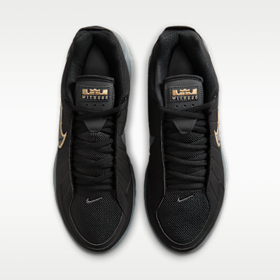 LeBron Witness 9 Basketball Shoes