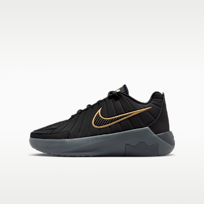 LeBron Witness 9 Big Kids' Basketball Shoes
