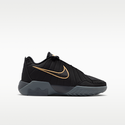 LeBron Witness 9 Big Kids' Basketball Shoes