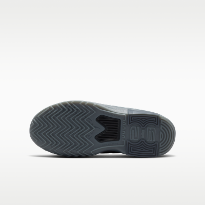 LeBron Witness 9 Big Kids' Basketball Shoes