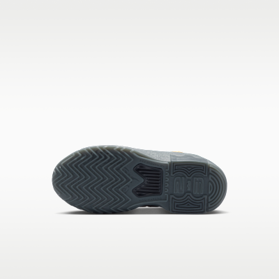 LeBron Witness 9 Little Kids' Shoes