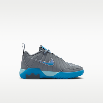 LeBron Witness 9 Little Kids' Shoes