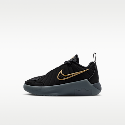 LeBron Witness 9 Little Kids' Shoes