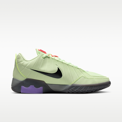 LeBron Witness 9 Basketball Shoes