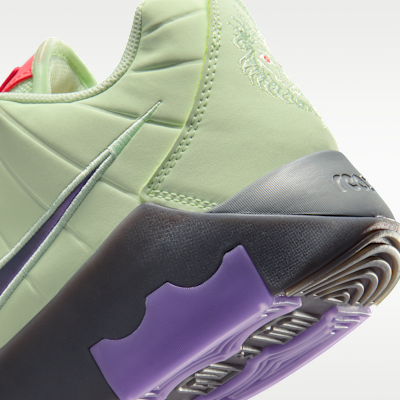 LeBron Witness 9 Basketball Shoes