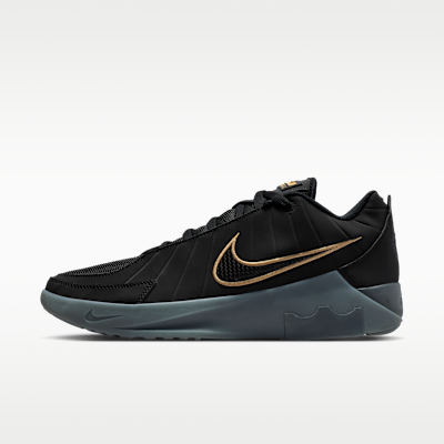 LeBron Witness 9 Basketball Shoes
