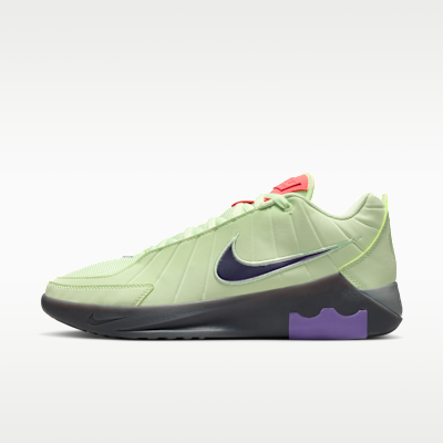 LeBron Witness 9 Basketball Shoes