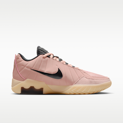LeBron Witness 9 Basketball Shoes