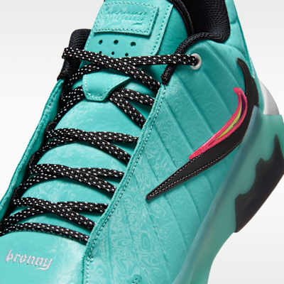 LeBron Witness 9 Basketball Shoes