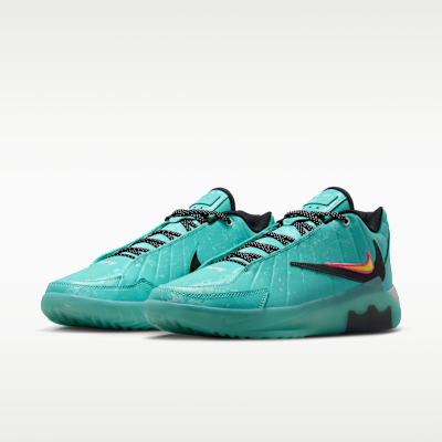 LeBron Witness 9 Basketball Shoes