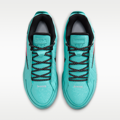LeBron Witness 9 Basketball Shoes