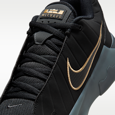 LeBron Witness 9 Basketball Shoes