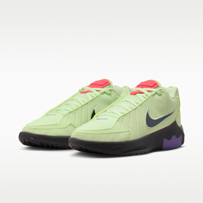 LeBron Witness 9 Basketball Shoes