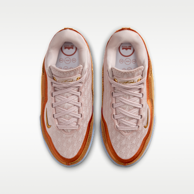 LeBron XXIII "LeBronto" Big Kids' Basketball Shoe