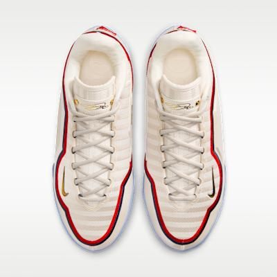 LeBron XXIII "Old Glory" Basketball Shoes