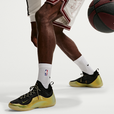 LeBron XXIII Elite "Hurt Feelings" Basketball Shoes