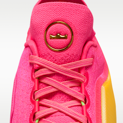 LeBron XXIII Elite "Good Intentions" Basketball Shoes
