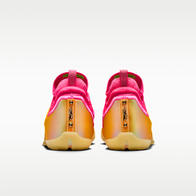 LeBron XXIII Elite "Good Intentions" Basketball Shoes