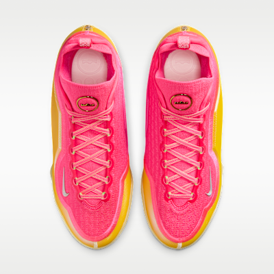 LeBron XXIII Elite "Good Intentions" Basketball Shoes