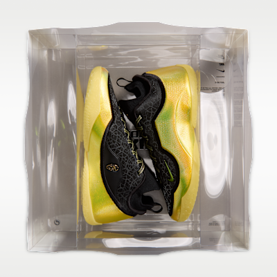 LeBron XXIII Elite "Hurt Feelings" Basketball Shoes