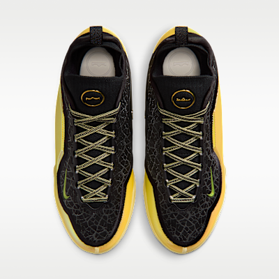 LeBron XXIII Elite "Hurt Feelings" Basketball Shoes