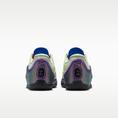 LeBron XXIII "Green with Envy" Big Kids' Basketball Shoe