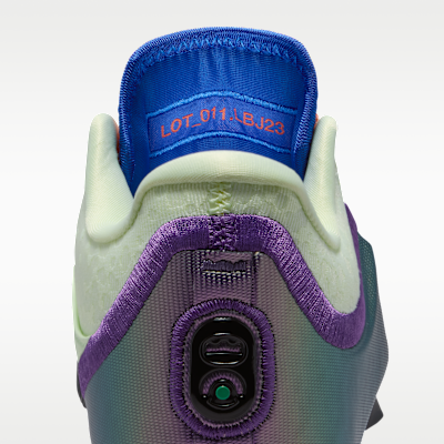LeBron XXIII "Green with Envy" Big Kids' Basketball Shoe