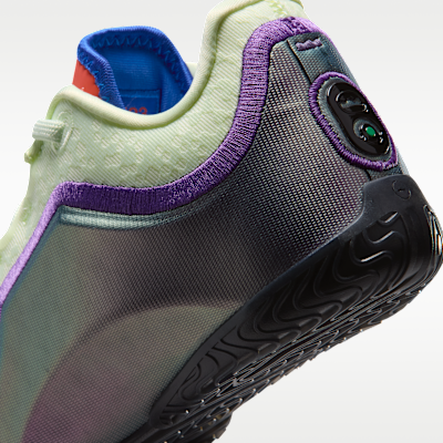 LeBron XXIII "Green with Envy" Big Kids' Basketball Shoe