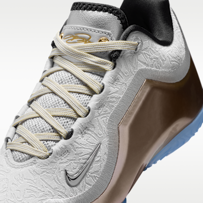 LeBron XXIII "Dreams and Nightmares" Big Kids' Basketball Shoes