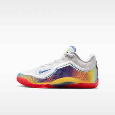 LeBron XXIII "Motor King" Big Kids' Basketball Shoes