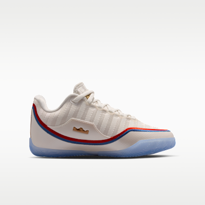 LeBron XXIII "Old Glory" Big Kids' Basketball Shoes