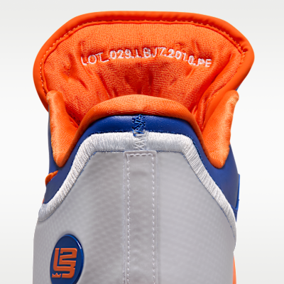 LeBron XXIII Basketball Shoes