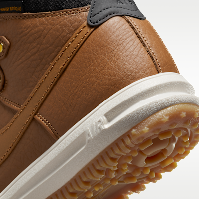 Nike Lunar Force 1 Men's Winterized Duckboot