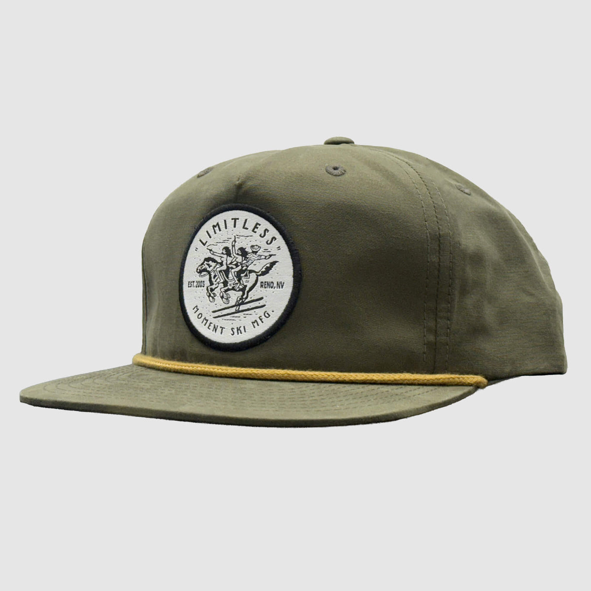 Limitless Hat