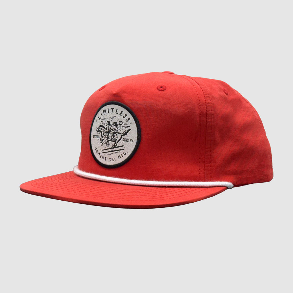 Limitless Hat