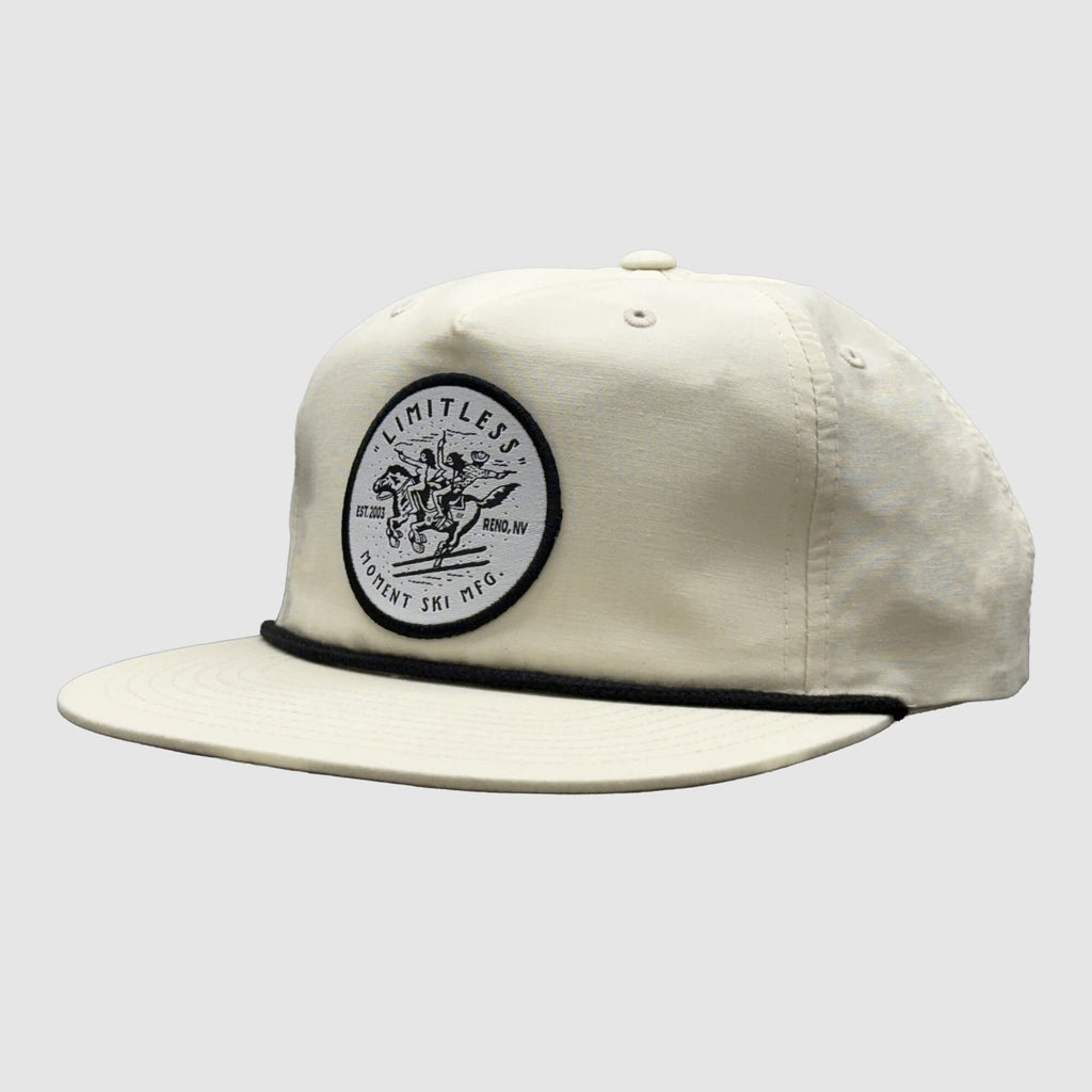 Limitless Hat
