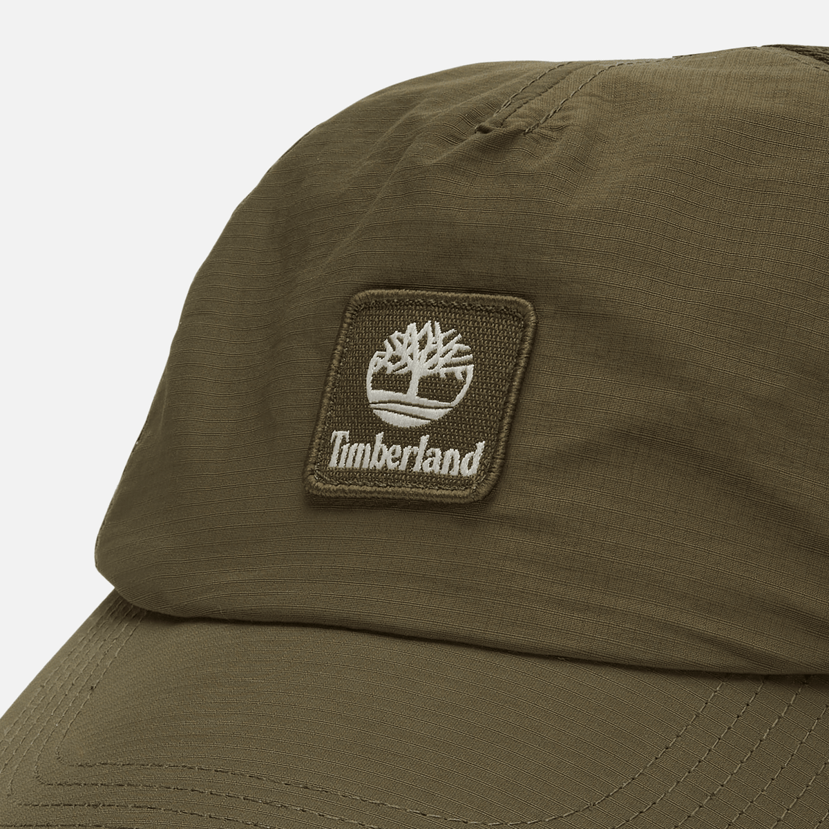 Logo Trucker Hat TBL Leaf Green ALT2
