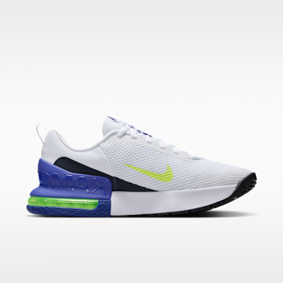 Nike Air Max Alpha Trainer 6 Men's Workout Shoes