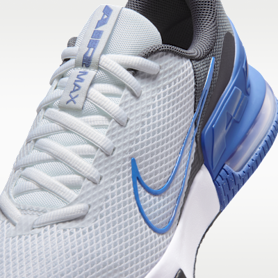 Nike Air Max Alpha Trainer 6 Men's Workout Shoes