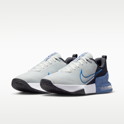 Nike Air Max Alpha Trainer 6 Men's Workout Shoes