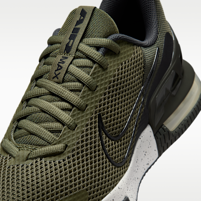Nike Air Max Alpha Trainer 6 Men's Workout Shoes