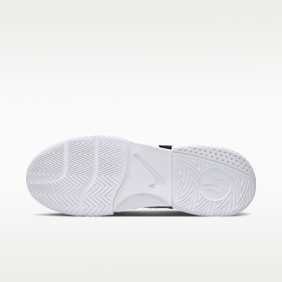 NikeCourt Lite 4 Men's Tennis Shoes