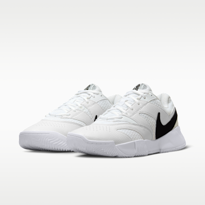 NikeCourt Lite 4 Men's Tennis Shoes
