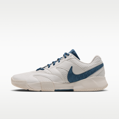 NikeCourt Lite 4 Men's Tennis Shoes