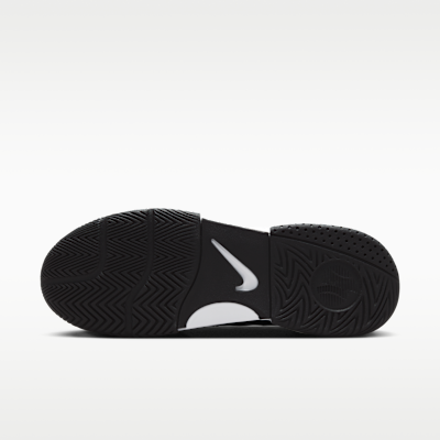 NikeCourt Lite 4 Men's Tennis Shoes